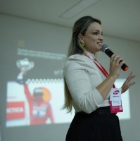Gislaine Rodrigues