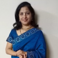 Pushpa Hosangadi