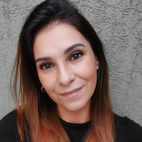 Cristiane Calegari