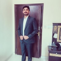 Tahir Mehmood