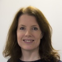 Marianne Johnson