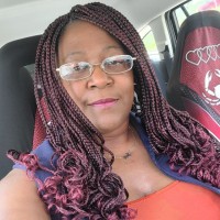 Tina Caldwell