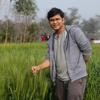 Santosh Shrestha
