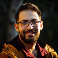 Yaman Almahamid