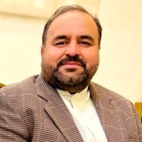Bashir Muhammad