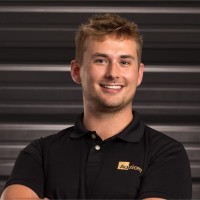 Caleb Vandermaas