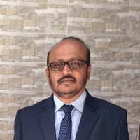 Ujjwal Chowdhury