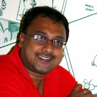 Diptanil Chowdhury