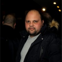 Affes Mohamed