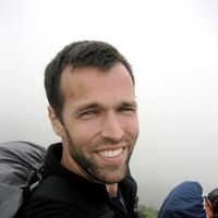 Nick Coyle