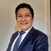 Oscar Velasquez