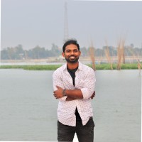 Nayan Sutradhar