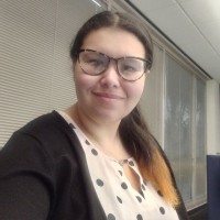 Jasmine B. McWhorter