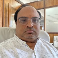 Yogesh kumar Agarwal