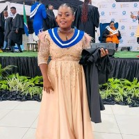 Nosipho Dube