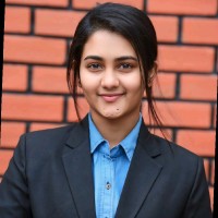 Arpitha Sharon