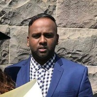 Anish Mani