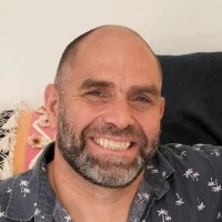 Mike Cook