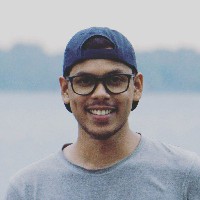 Naveen Shivram