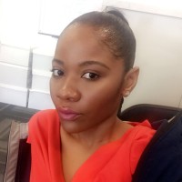 Raquel Nsi Mansogo