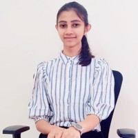 Madhuvarshini R