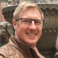 Craig Ketteringham