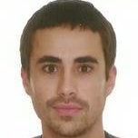 Urtzi Ortega Ortiz