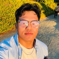 Sabin Gurung