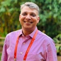Nitin Agarwal