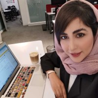 Mahsa Daei