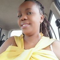 Esther Mantsho