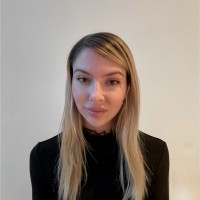 Margot Krisberg