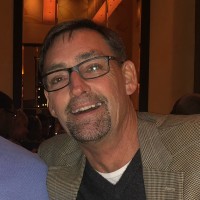 Chuck Barnett