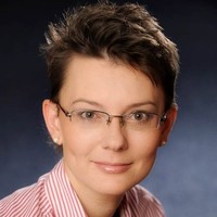 Katarzyna Pośnik