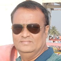 Rajiblochan Mishra
