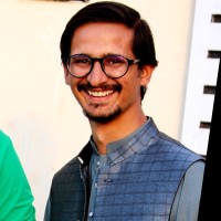 Usama Zafar