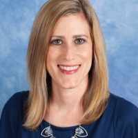 Lisa Rexroad, Csm, Sa, Ccmp