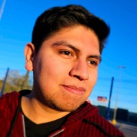 Joshua Faridt Fernandez Valderrabano