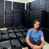 Sakshi Chavan