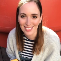 Bridget Taylor