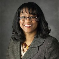 Marquita M. Davis, Mba