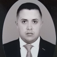 Ernesto José Basurto Tapia