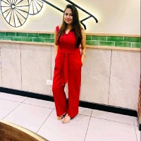 Shreya Basak