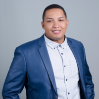 Henry Y. Blanco