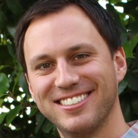 Brad Riddell