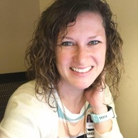 Nicole Devries, Lmsw