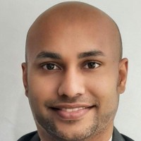 Dr. S. Gunenthira Rao