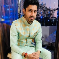 Ankit Bhushan