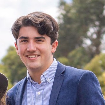 Cesar A. Mora-Bowen Mosquera
