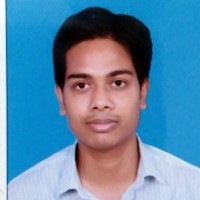 Manas Kumar Mahalik